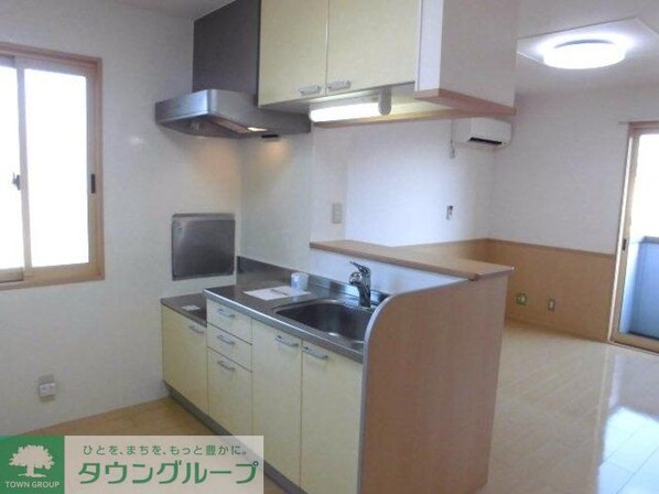 メゾンベール末広の物件内観写真